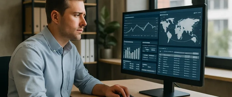 Supply chain management software: Jouw sleutel tot succes